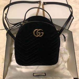 Gucci Backpack